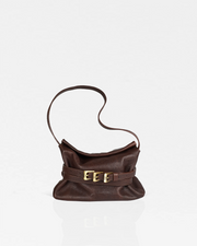 Briosche Mini Brown Lizard