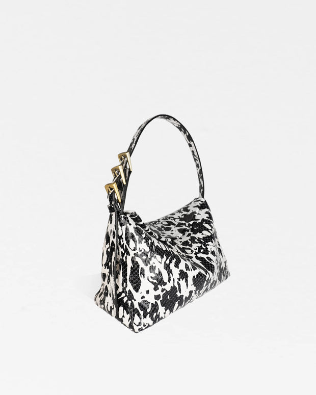 Briosche Mini Marbled Lizard