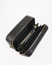 Mandel Bag Black