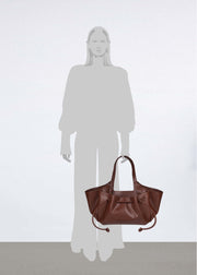 Lotus Brown