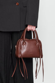 długość paska: 30 cm
torebka: tôast
ilość pasków: 2