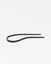 Wąski Pasek Black Lizard