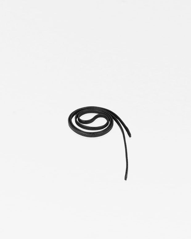 Skórzany Rzemień Black Lizard