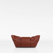 Klapka Cannolo Classic Brown
