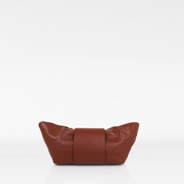 Klapka Cannolo Classic Brown