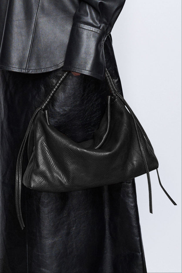 długość paska: 30 cm
torebka: briosche midi