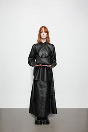 Briosche Mini Black Lizard