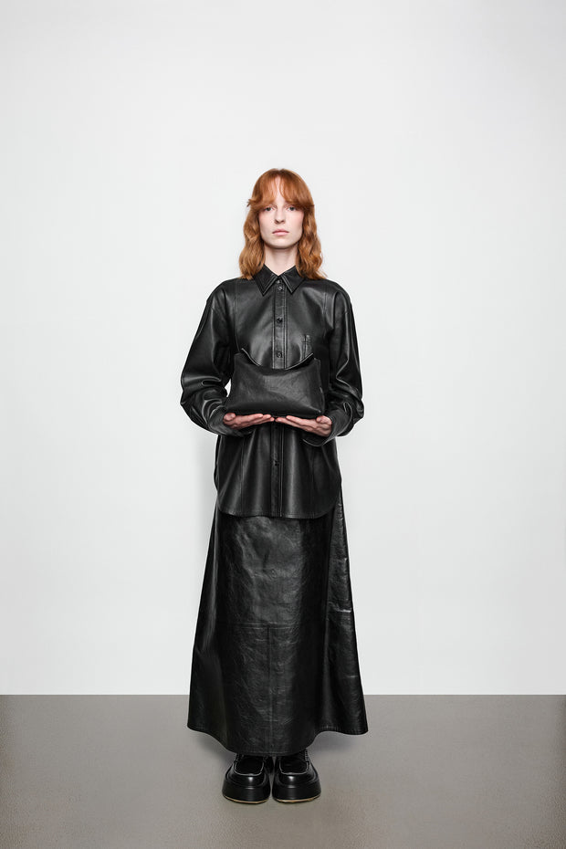 Briosche Mini Black Lizard