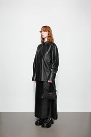 Briosche Mini Black Lizard