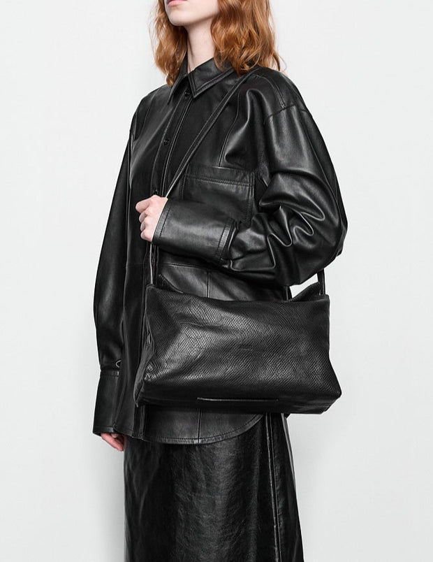 DŁUGOŚĆ PASKA: 99CM
TOREBKA: BRIOSCHE MIDI