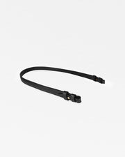 Pasek Wypukły Glossy Black