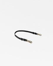 Pasek Wypukły Glossy Black