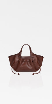 Lotus Brown