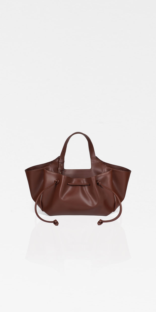 Lotus Brown