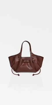 Lotus Brown